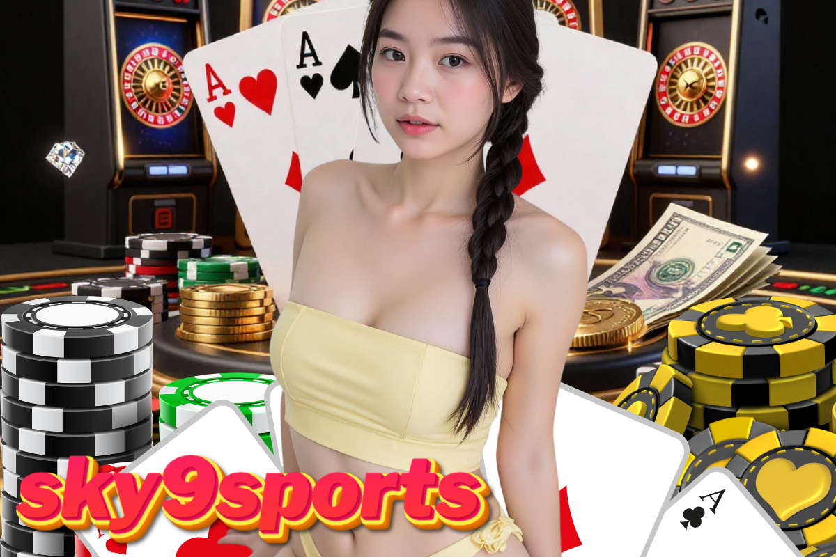sky9sports casino